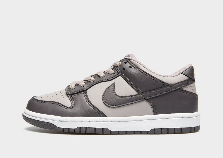 Kedai vaikams NIKE DUNK LOW BG FB9109-203 Ruda