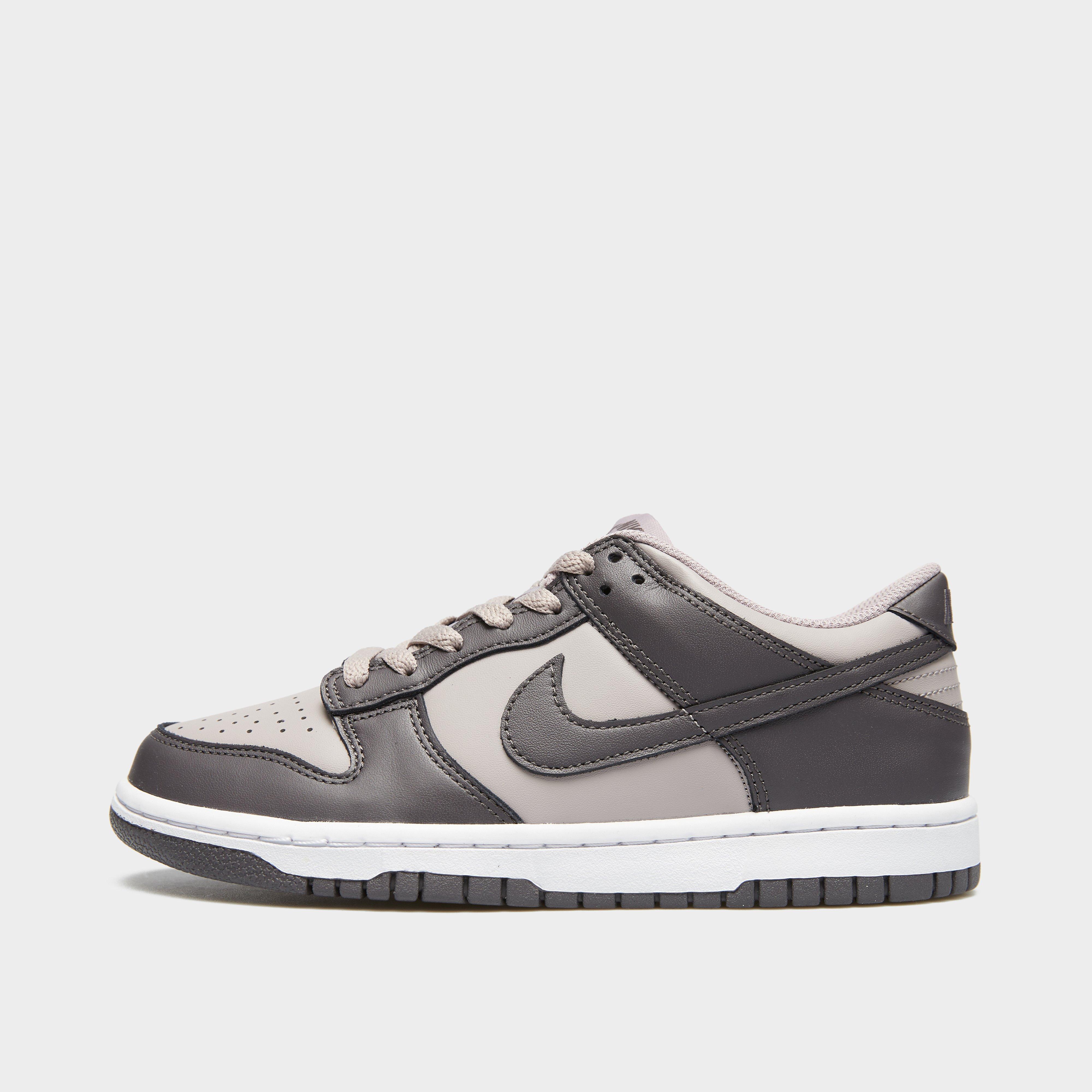 Gyerek sneakers NIKE DUNK LOW BG