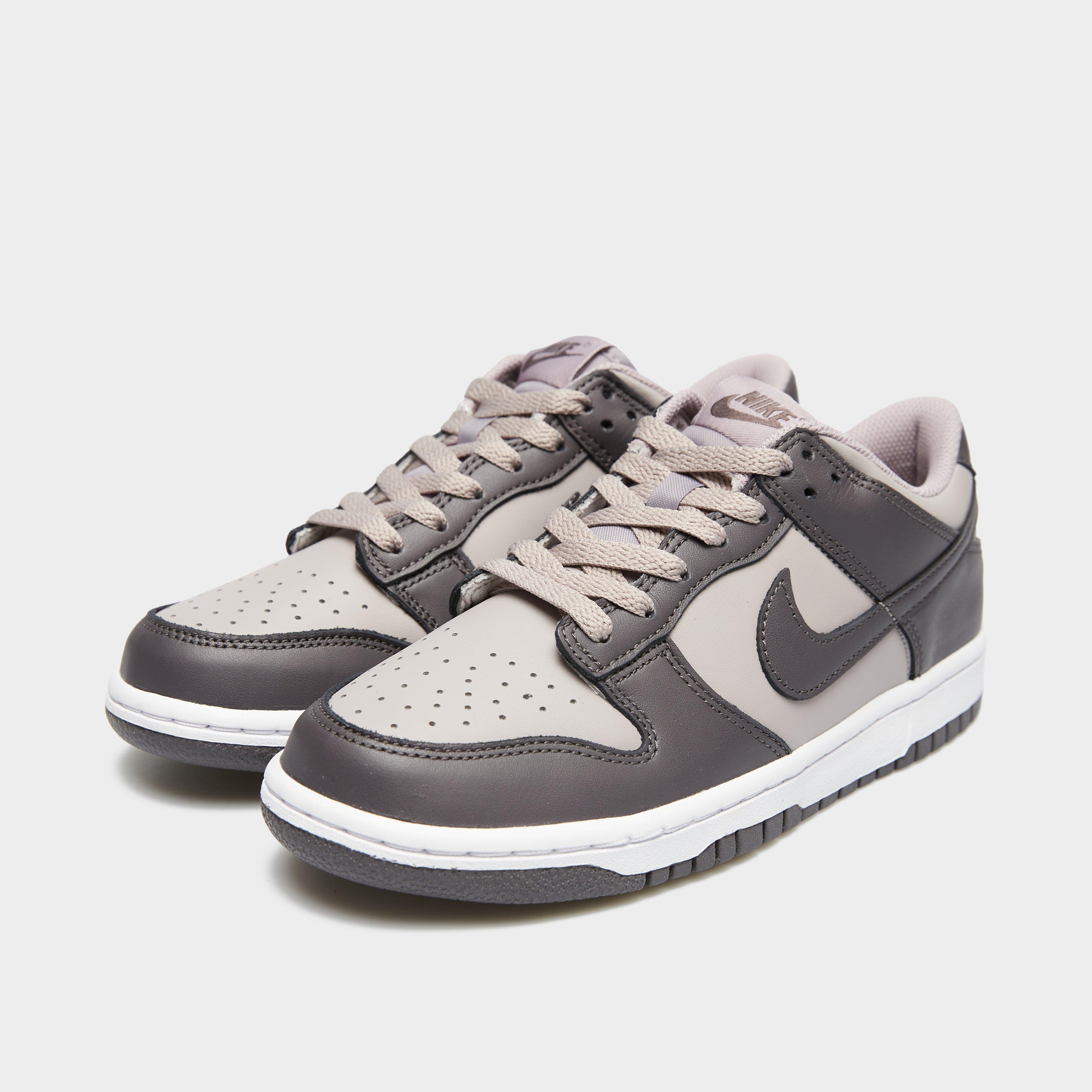 Gyerek sneakers NIKE DUNK LOW BG