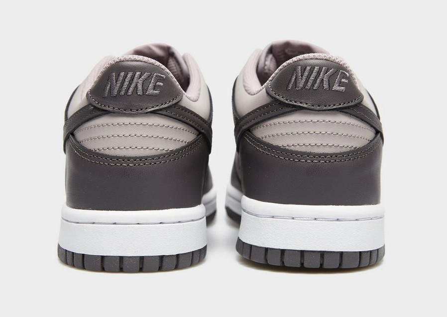 Kedai vaikams NIKE DUNK LOW BG FB9109-203 Ruda