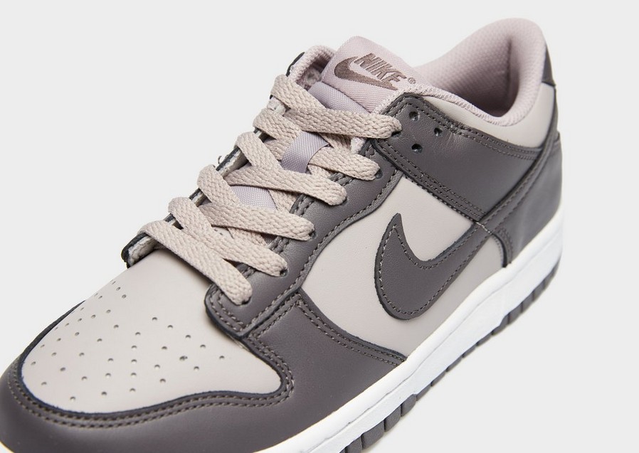 Kedai vaikams NIKE DUNK LOW BG FB9109-203 Ruda