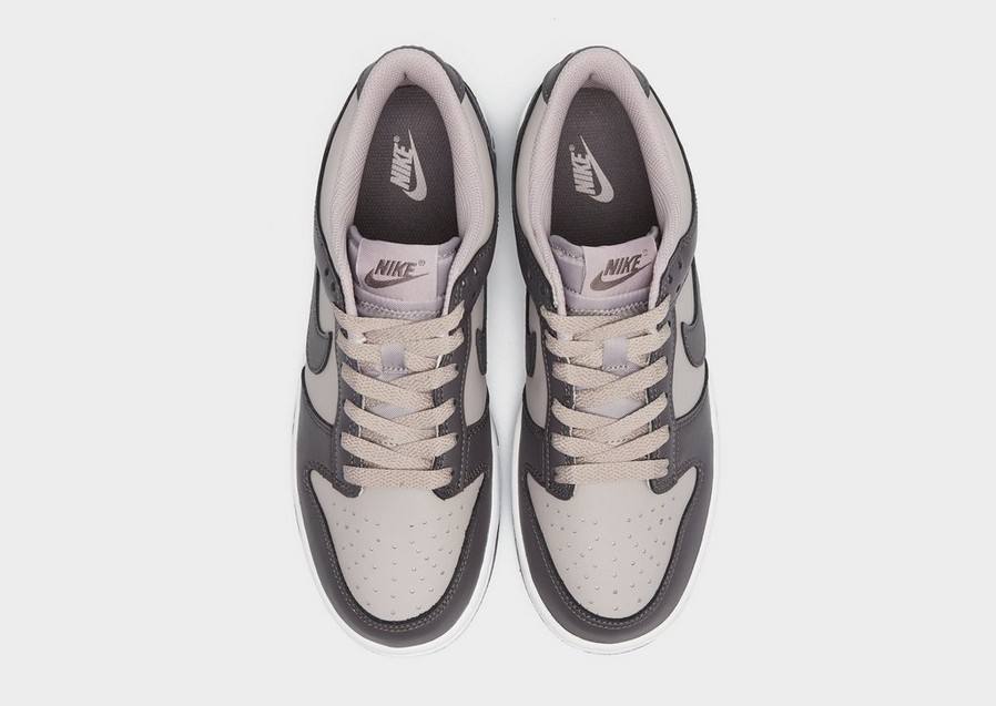 Kedai vaikams NIKE DUNK LOW BG FB9109-203 Ruda