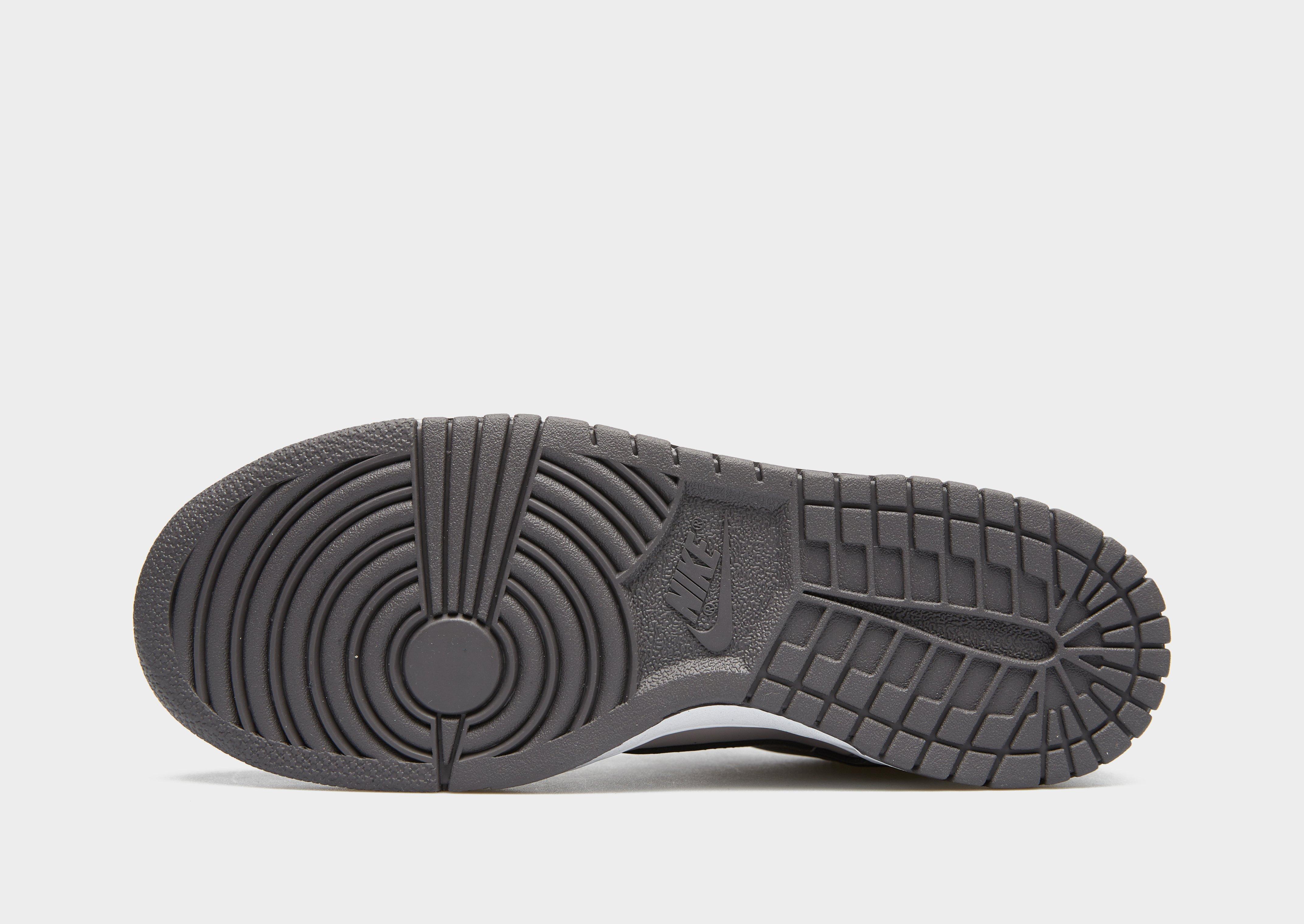 Detské tenisky NIKE DUNK LOW BG FB9109-203 Hnedá