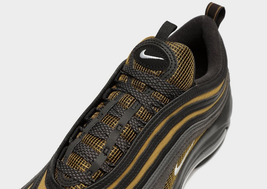 Pánske tenisky NIKE AIR MAX 97 EWT FB9619-200 Šedá