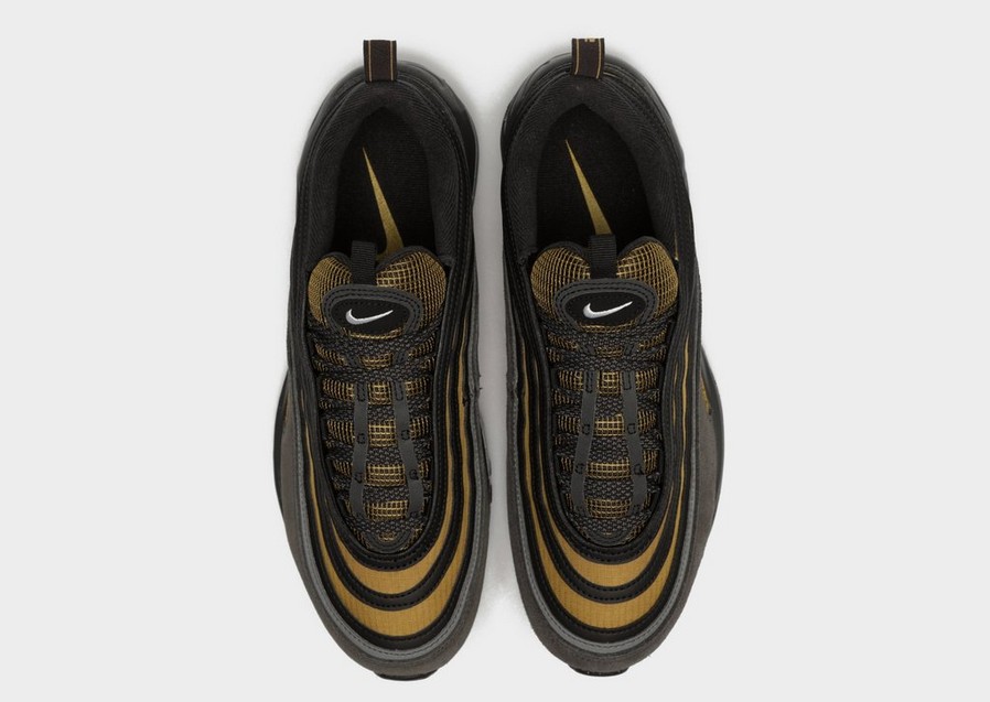 Pánske tenisky NIKE AIR MAX 97 EWT FB9619-200 Šedá