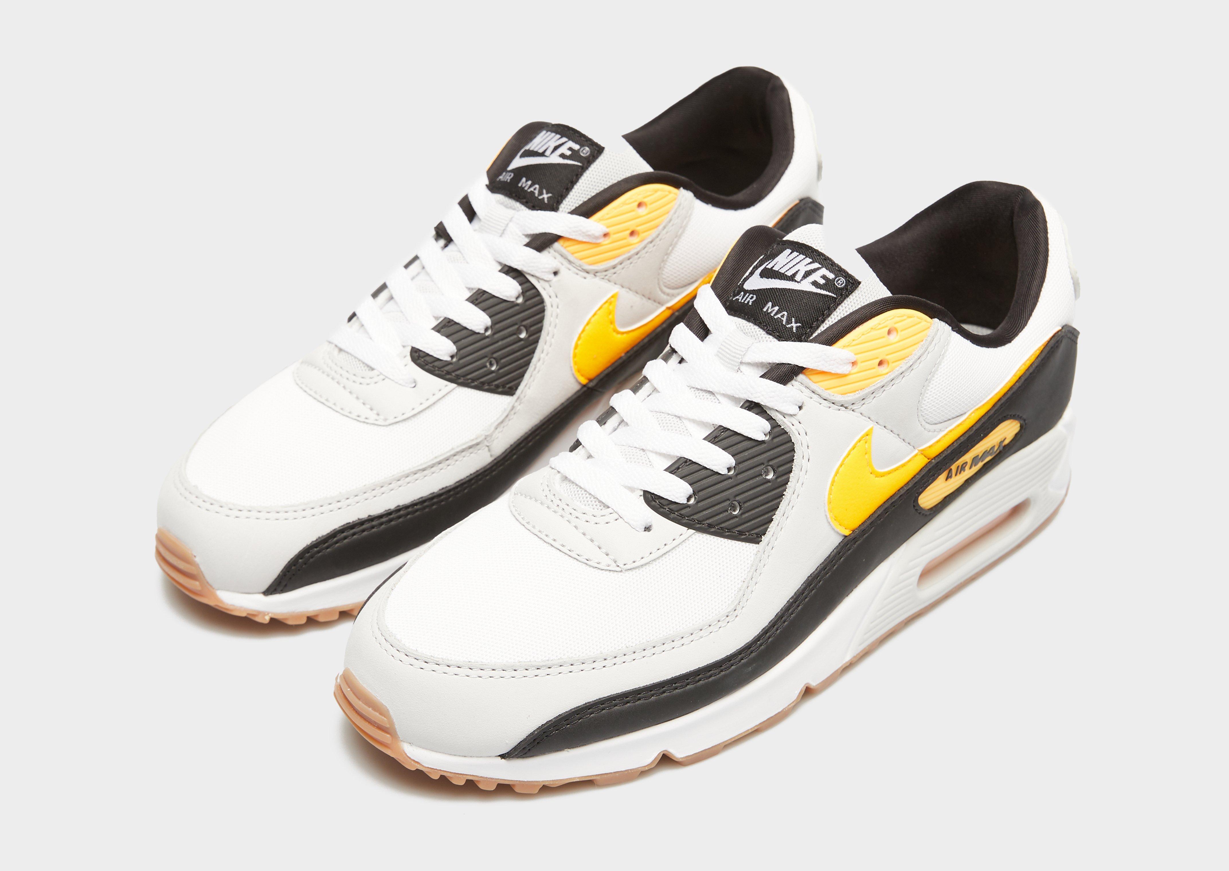 Мъжки маратонки NIKE AIR MAX 90 FB9658-101 Бял