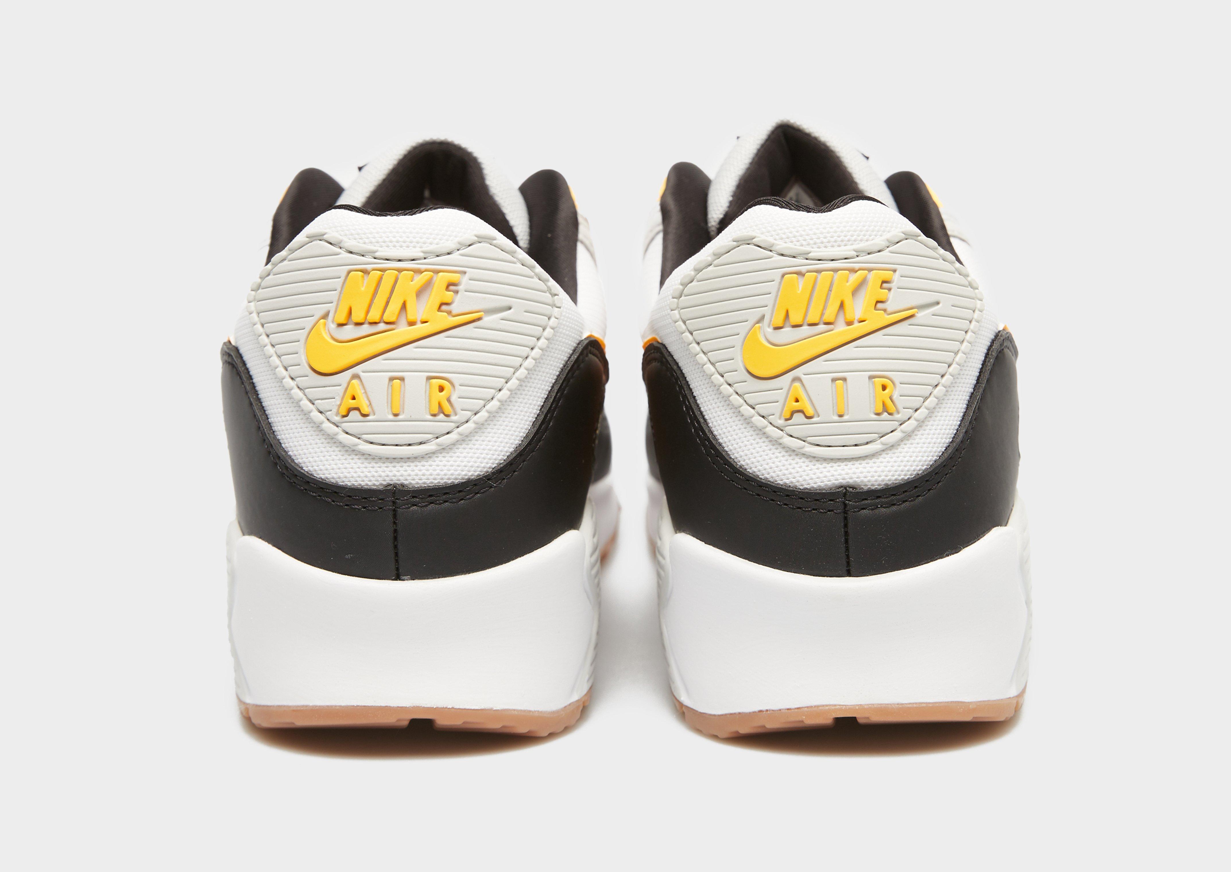 Мъжки маратонки NIKE AIR MAX 90 FB9658-101 Бял