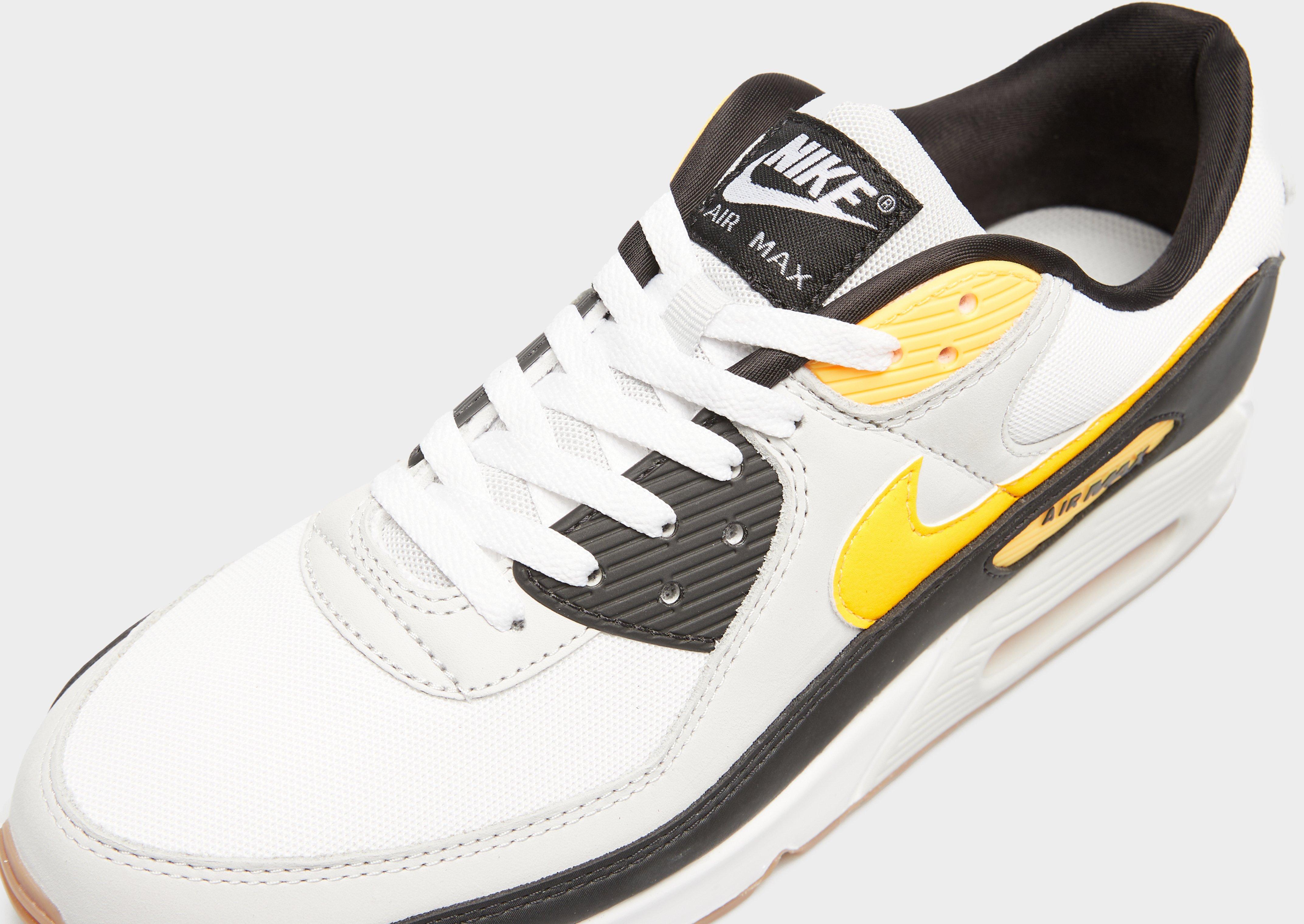 Мъжки маратонки NIKE AIR MAX 90 FB9658-101 Бял