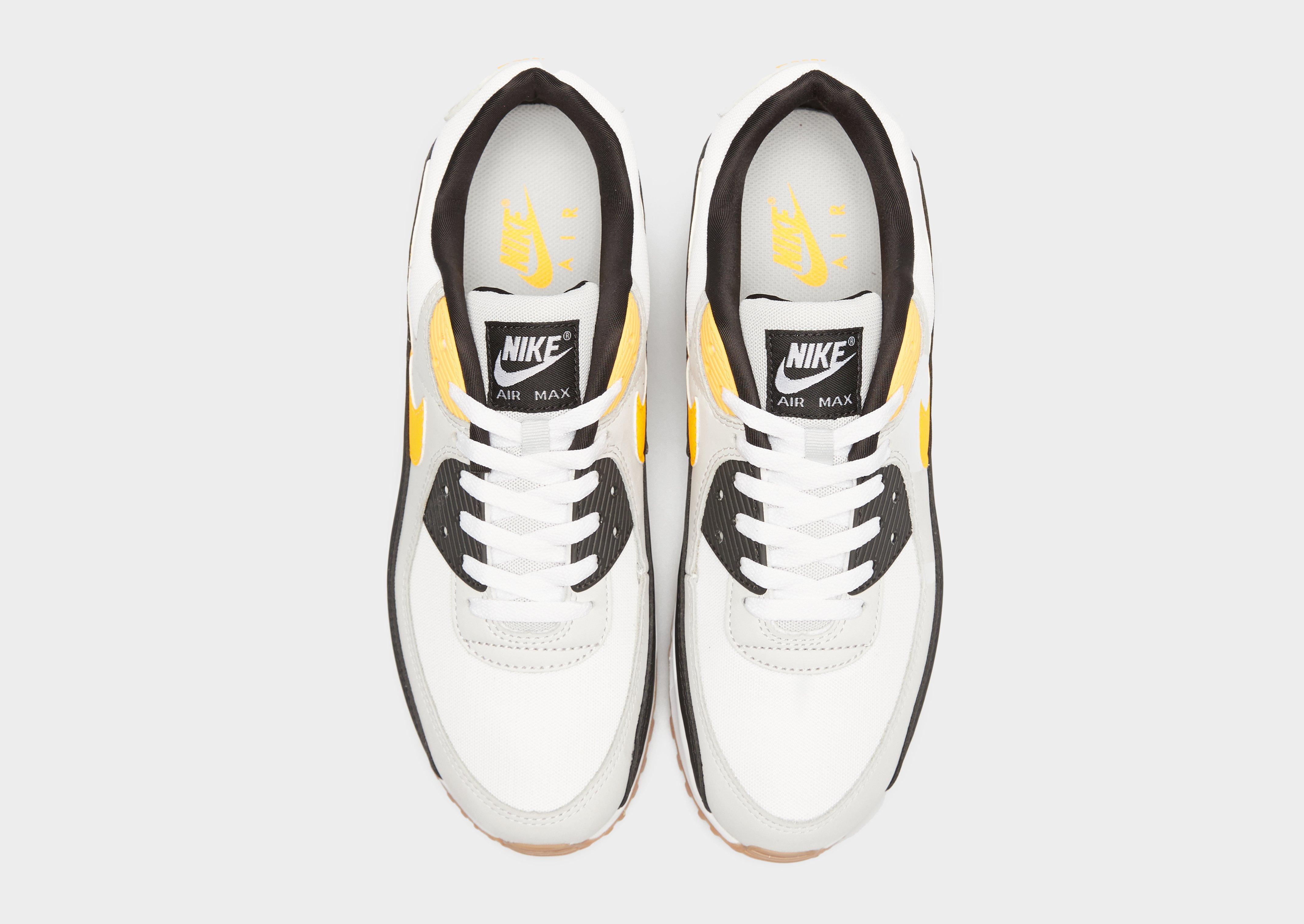 Мъжки маратонки NIKE AIR MAX 90 FB9658-101 Бял