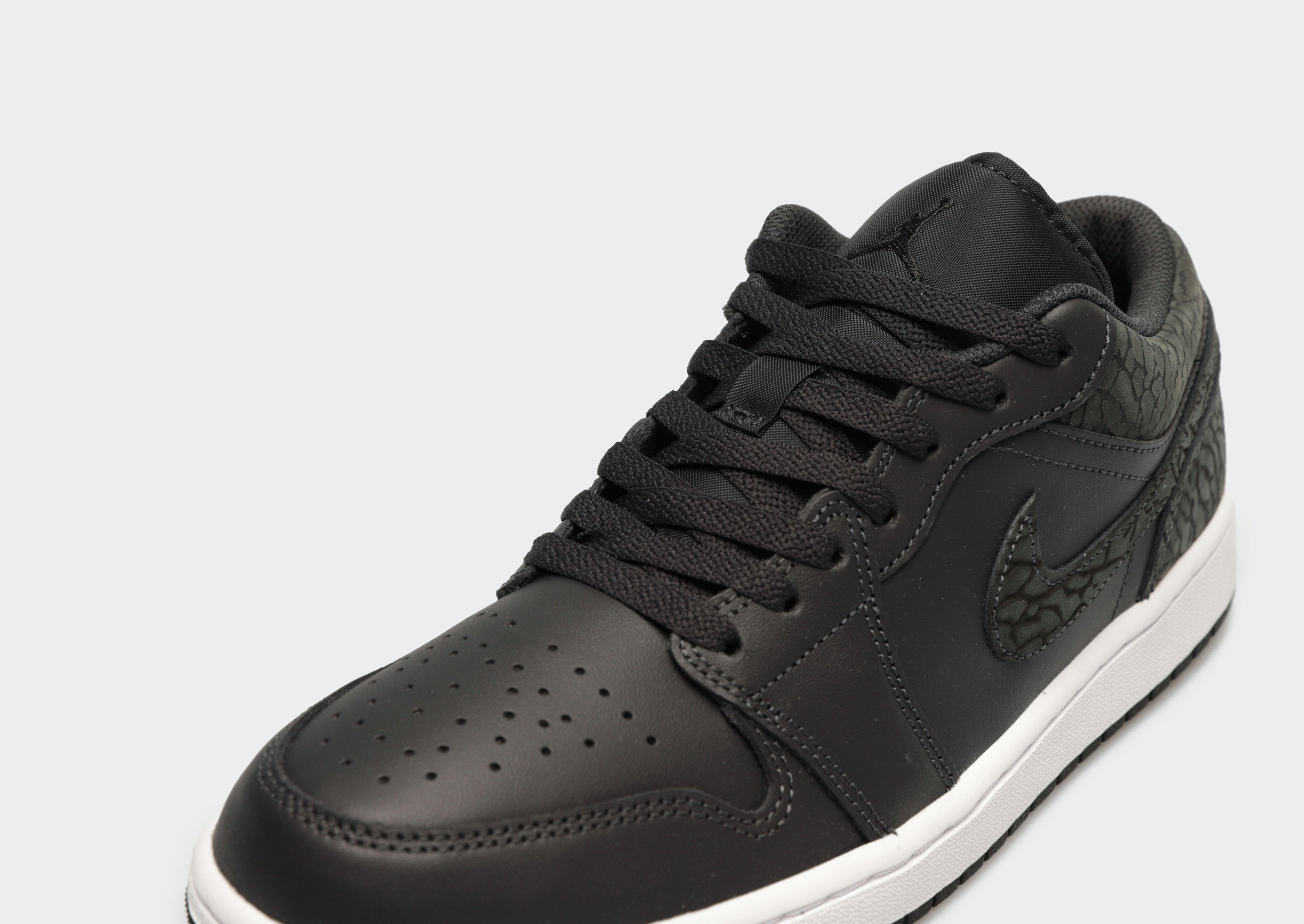 NIKE ☆ Air Jordan 1 Low SE 'World Make Japan - Sashiko