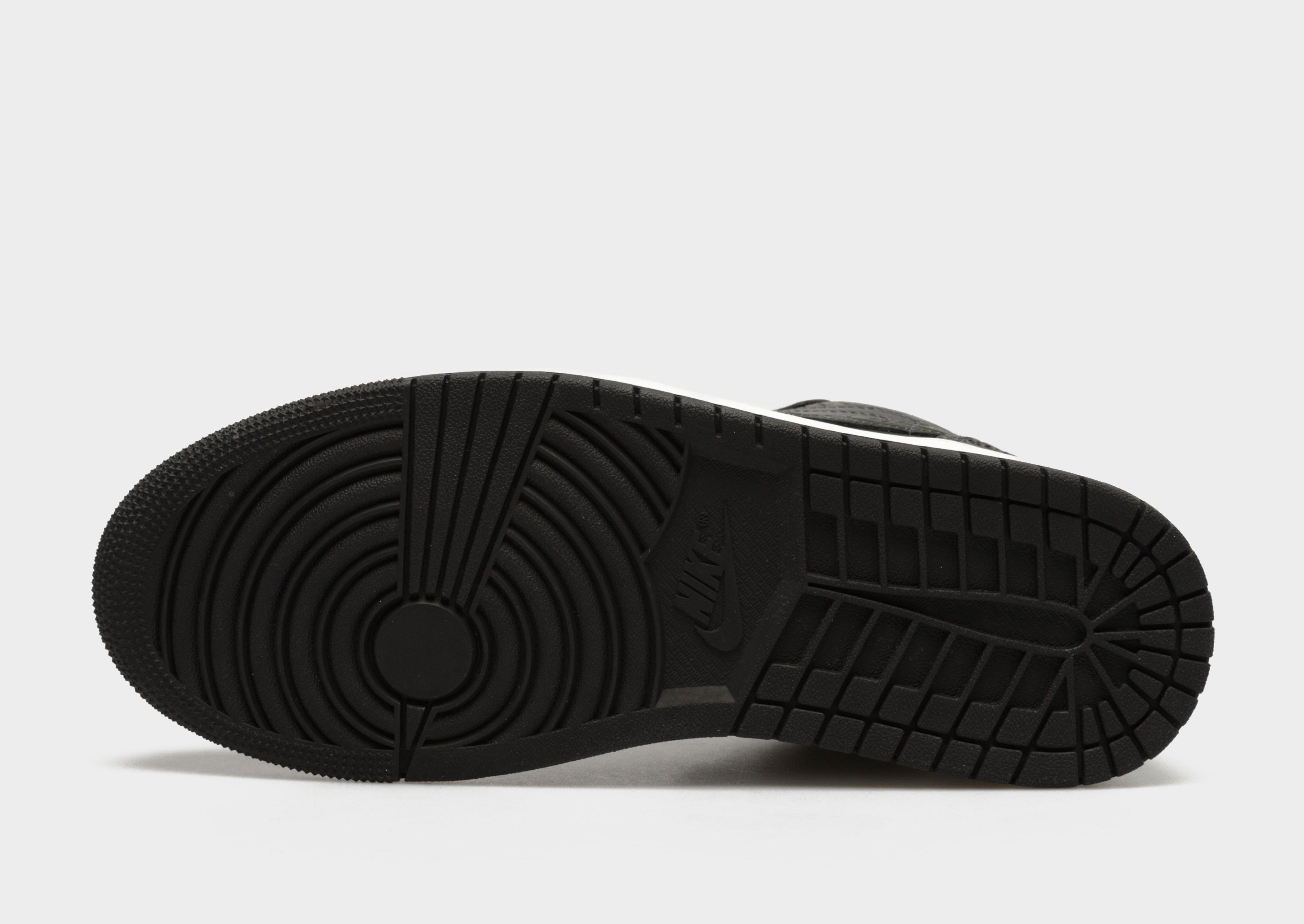 NIKE ☆ Air Jordan 1 Low SE 'World Make Japan - Sashiko