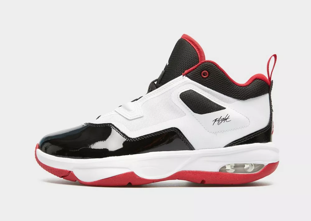 JORDAN STAY LOYAL 3 BG, фото 1 з 6