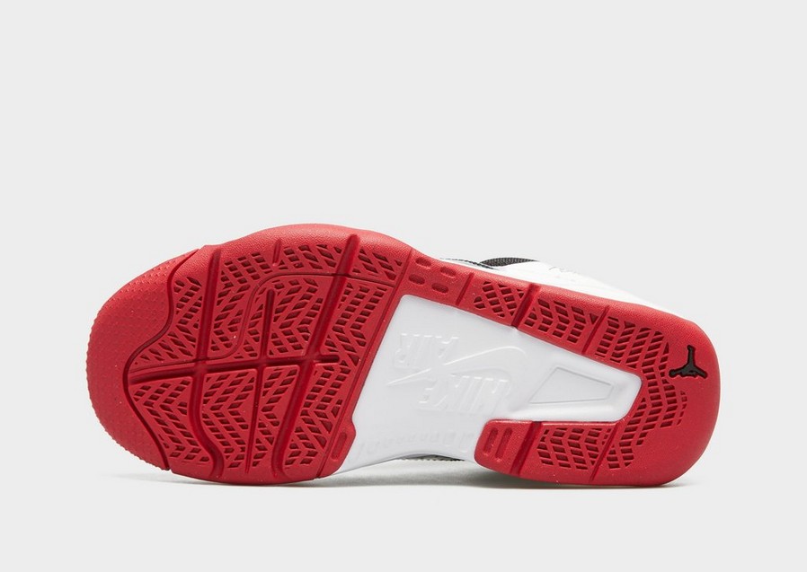 Gyerek sneakers JORDAN STAY LOYAL 3 BG FB9922-101 Fekete