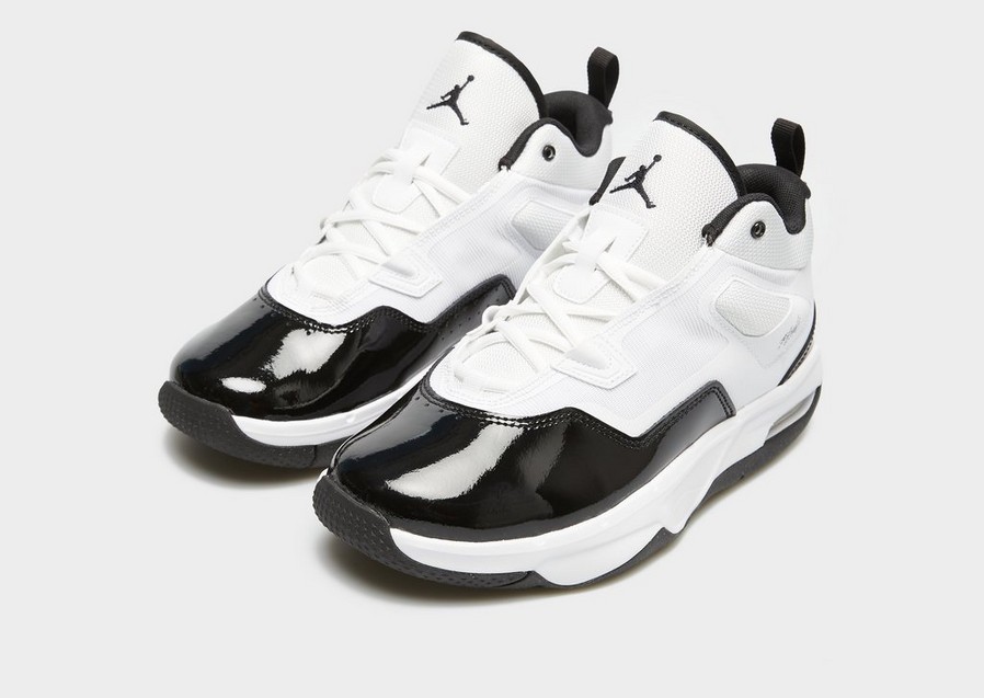 Дитячі кросівки JORDAN STAY LOYAL 3 FB9922-105 Білий