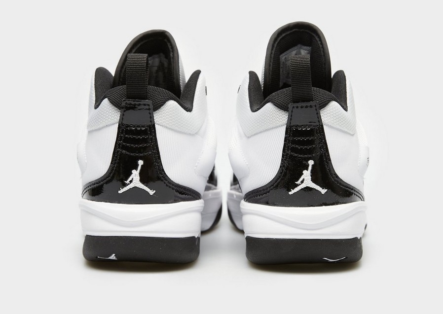 Дитячі кросівки JORDAN STAY LOYAL 3 FB9922-105 Білий