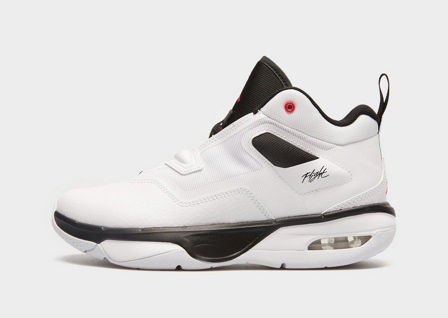 Детски маратонки JORDAN STAY LOYAL 3 BG FB9922-106 Бял