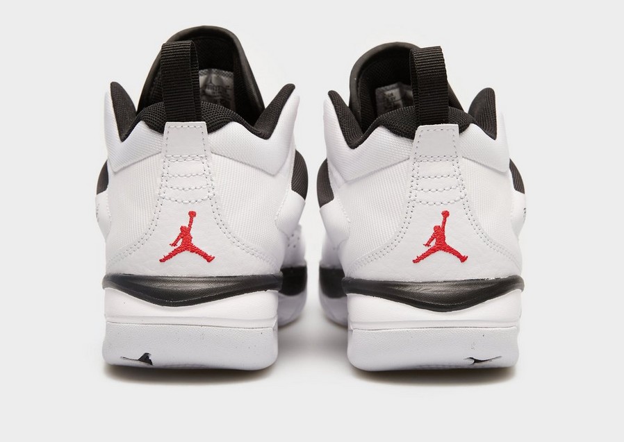Детски маратонки JORDAN STAY LOYAL 3 BG FB9922-106 Бял