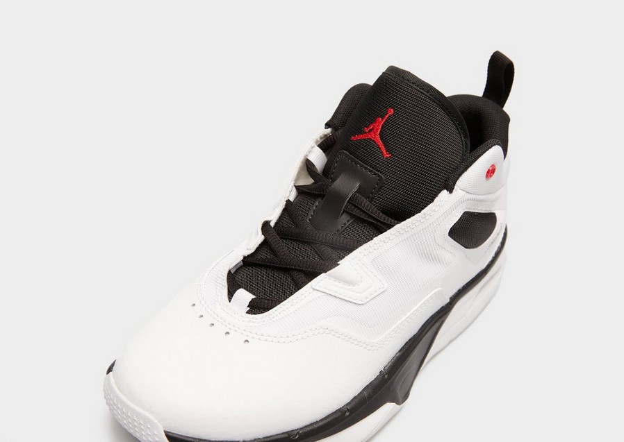Детски маратонки JORDAN STAY LOYAL 3 BG FB9922-106 Бял