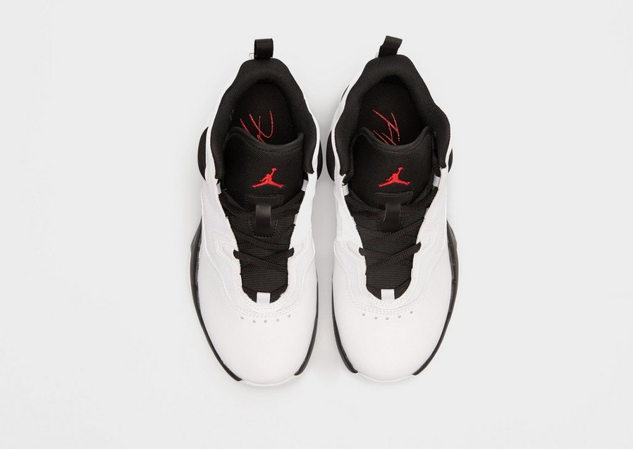 Детски маратонки JORDAN STAY LOYAL 3 BG FB9922-106 Бял