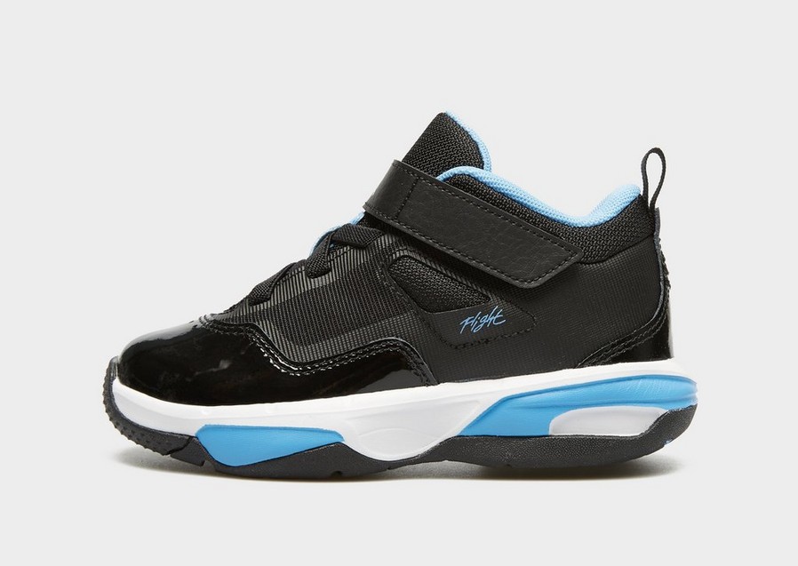 Adidași pentru copii JORDAN STAY LOYAL 3 BP FB9923-004 Negru