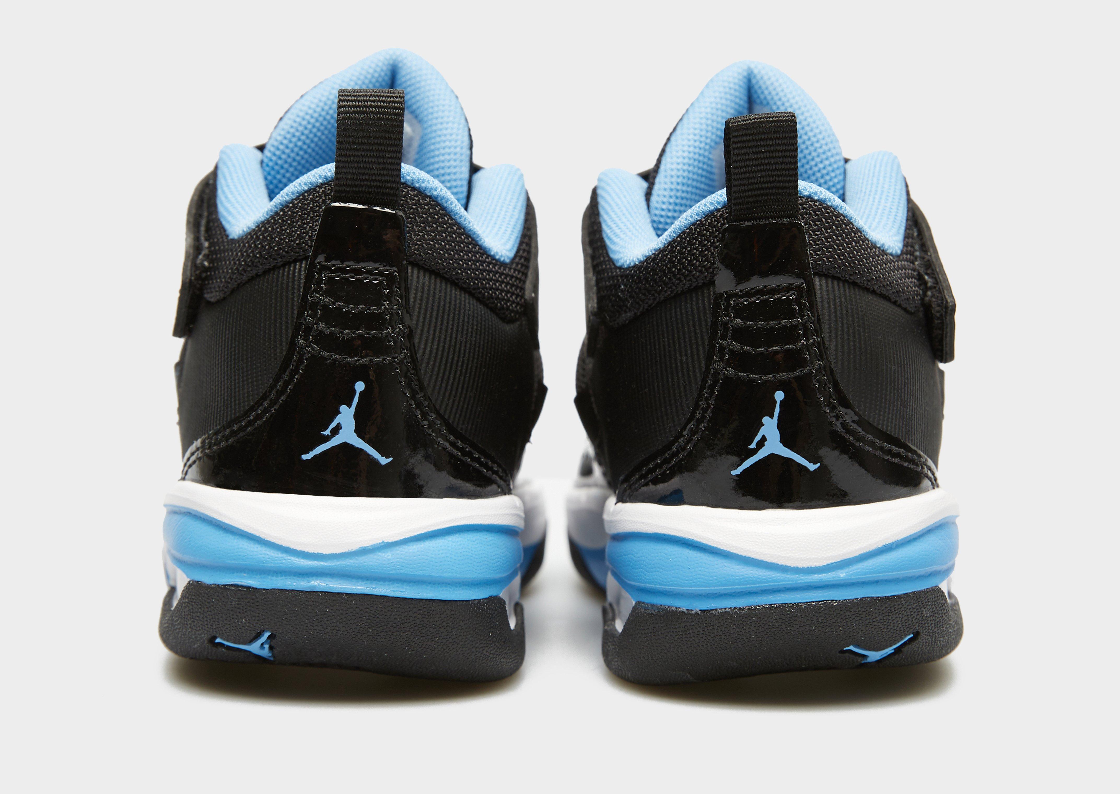 Detské tenisky JORDAN STAY LOYAL 3 BP FB9923-004 Černá