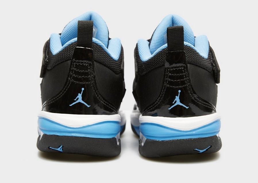 Adidași pentru copii JORDAN STAY LOYAL 3 BP FB9923-004 Negru