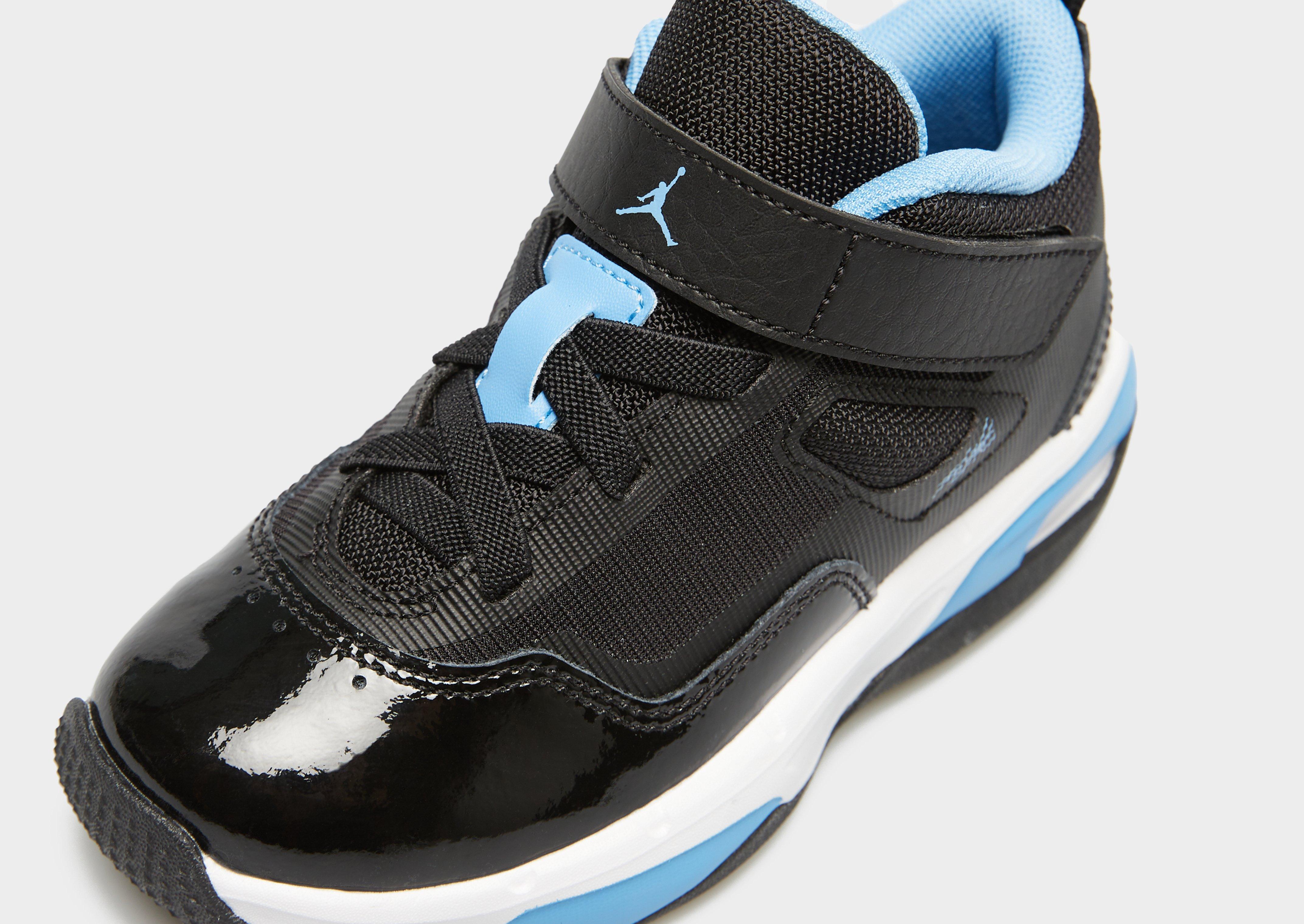 Detské tenisky JORDAN STAY LOYAL 3 BP FB9923-004 Černá