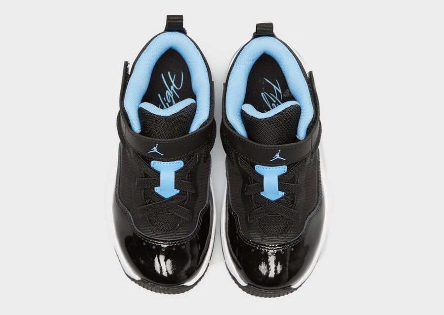 Adidași pentru copii JORDAN STAY LOYAL 3 BP FB9923-004 Negru