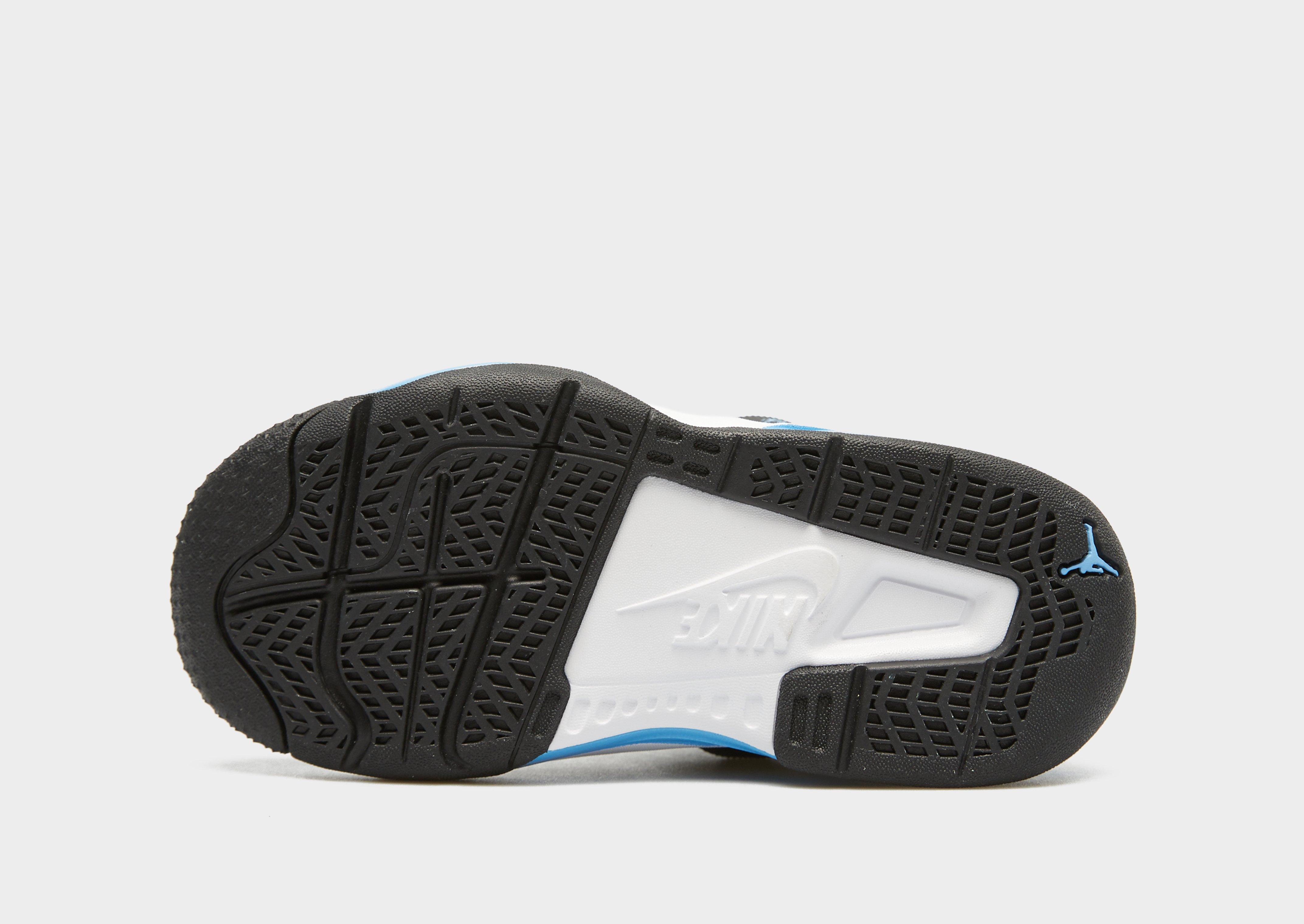 Detské tenisky JORDAN STAY LOYAL 3 BP FB9923-004 Černá