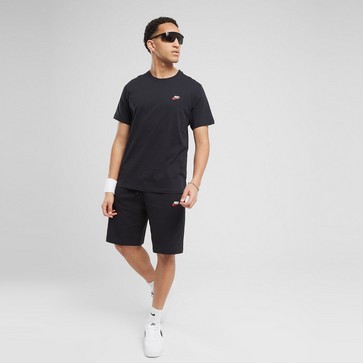 Pánske tričko NIKE TRIČKO M NSW CLUB DT TEE TEE TABLE