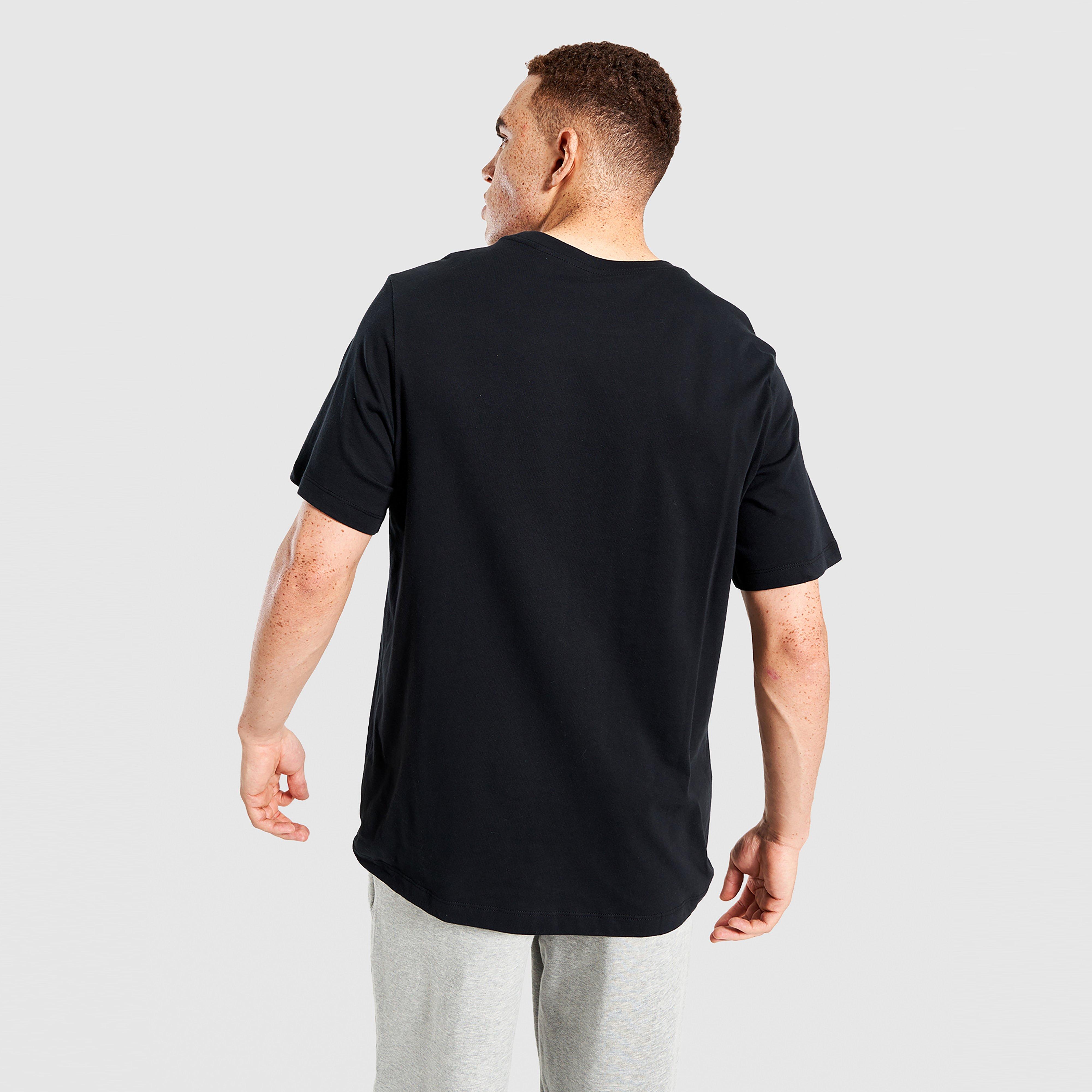 Férfi póló NIKE PÓLÓ M NSW CLUB DT TEE