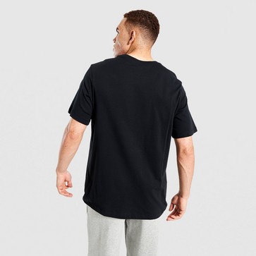 Koszulka, t-shirt męski NIKE T-SHIRT M NSW CLUB DT TEE