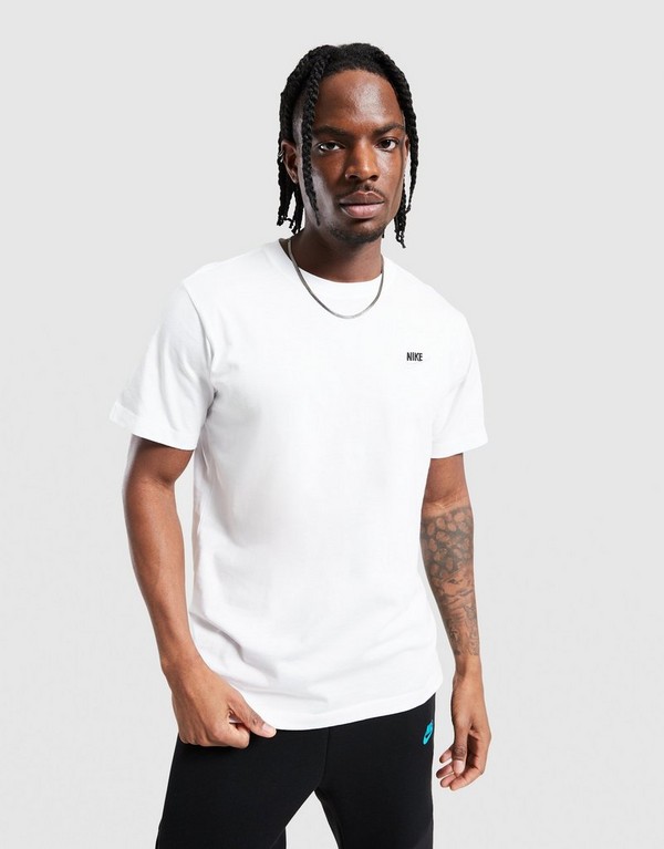 Nike T-Shirt M Nsw Club Dt Tee