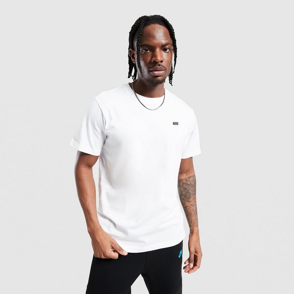 NIKE TRICOU M NSW CLUB DT TEE