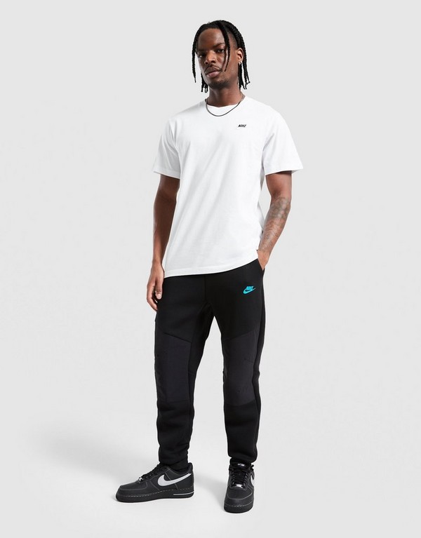 Nike T-Shirt M Nsw Club Dt Tee - obrazek 3