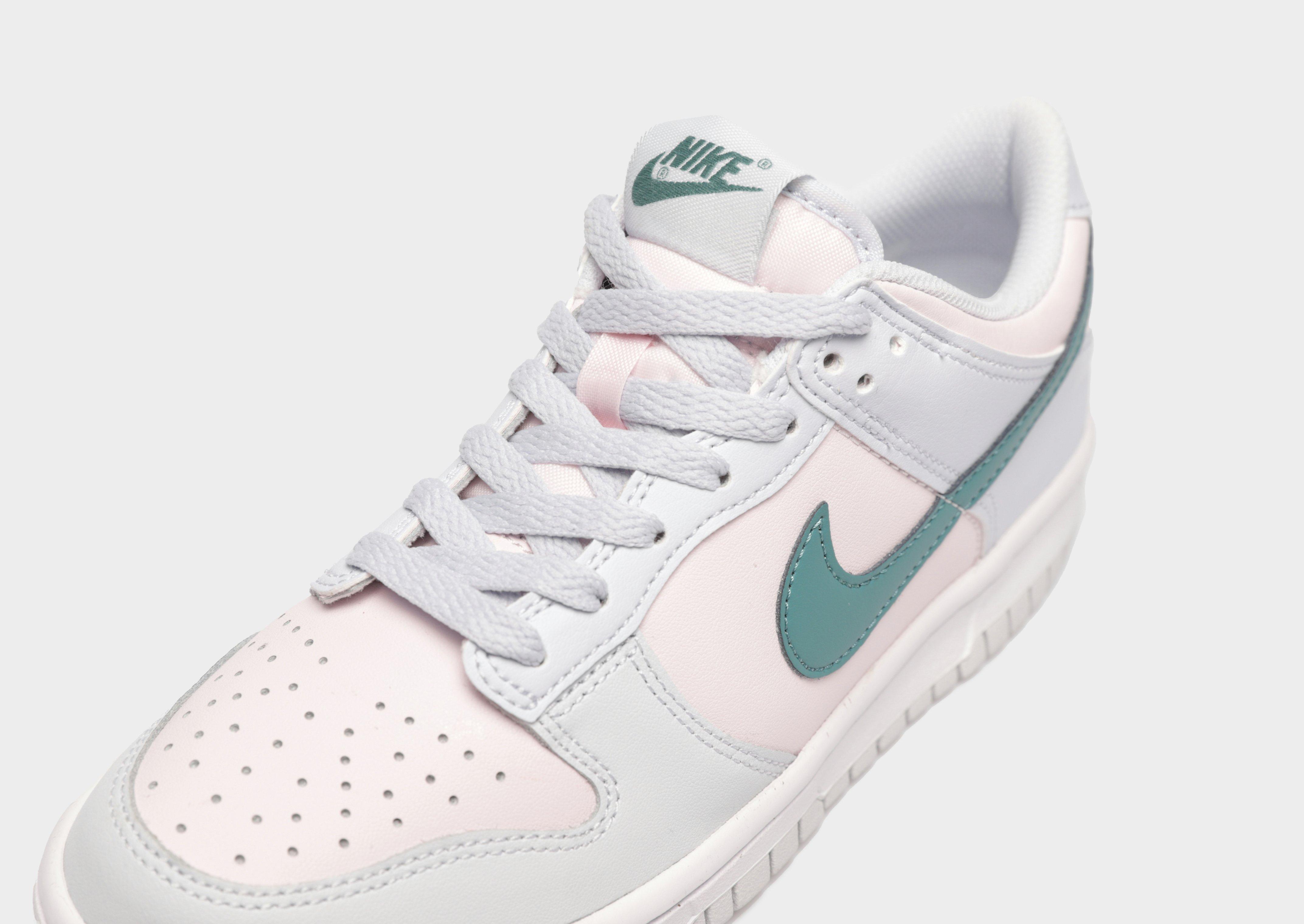 Kedai vaikams NIKE DUNK LOW FD1232-002 Pilka