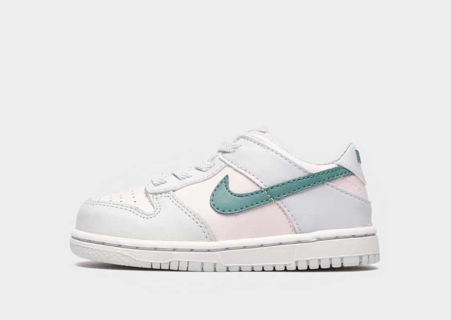 Kedai vaikams NIKE DUNK LOW FD1233-002 Violetinė