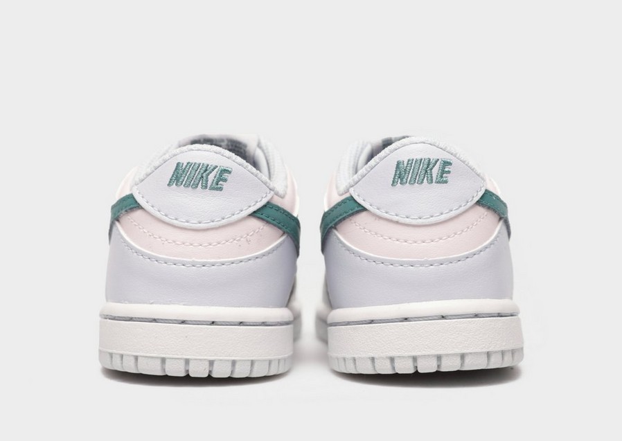 Kedai vaikams NIKE DUNK LOW FD1233-002 Violetinė