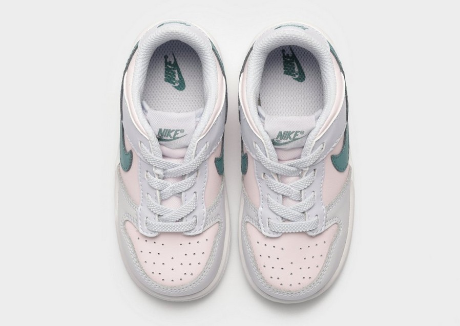 Kedai vaikams NIKE DUNK LOW FD1233-002 Violetinė