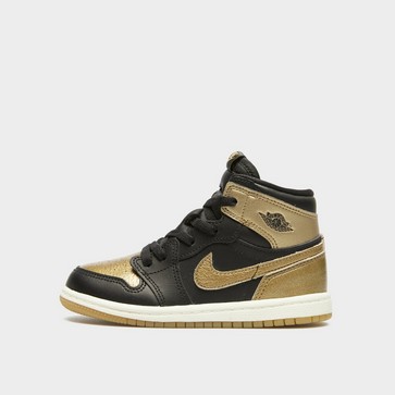 Buty sneakersy dla dzieci JORDAN 1 RETRO HIGH