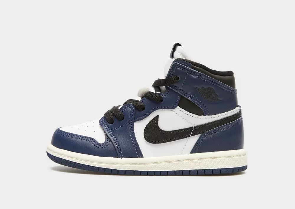 JORDAN 1 RETRO HIGH, фото 1 з 6