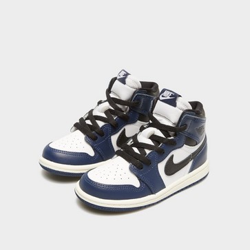 Buty sneakersy dla dzieci JORDAN 1 RETRO HIGH