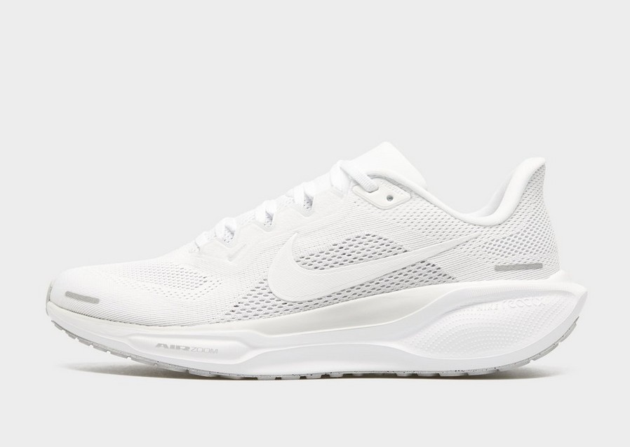 Мъжки маратонки NIKE AIR ZOOM PEGASUS 41 FD2722-102 Бял