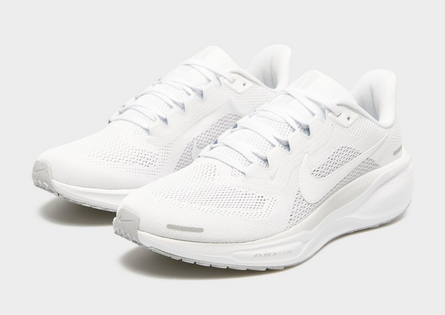 Мъжки маратонки NIKE AIR ZOOM PEGASUS 41 FD2722-102 Бял