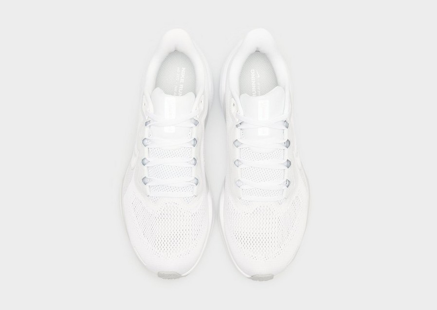 Мъжки маратонки NIKE AIR ZOOM PEGASUS 41 FD2722-102 Бял
