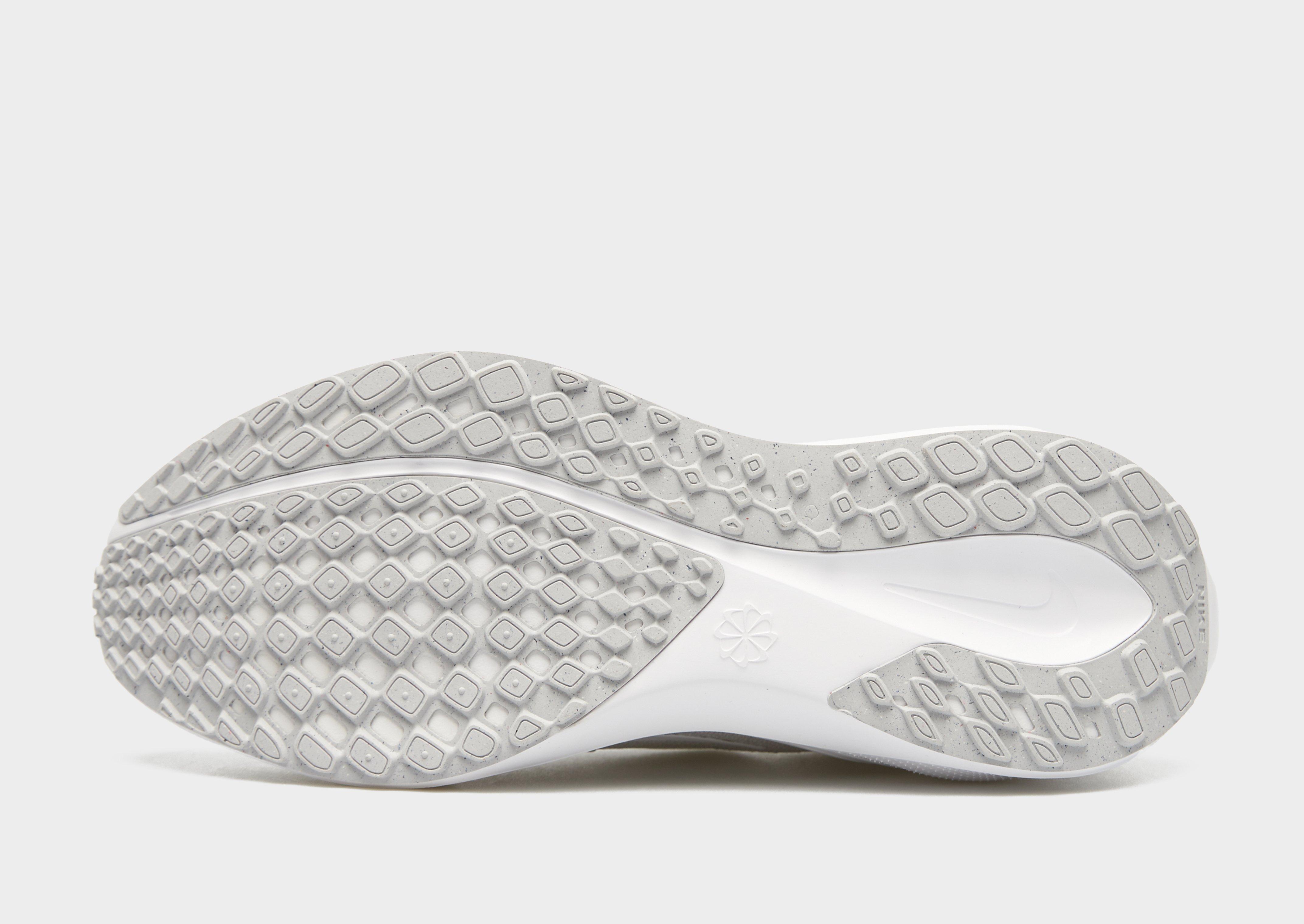 Buty sneakersy męskie NIKE AIR ZOOM PEGASUS 41 FD2722-102 Biały