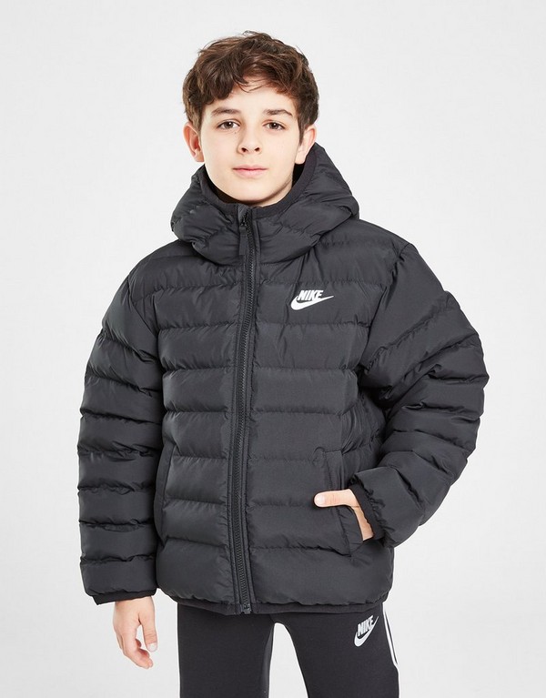 Nike Bunda Zimná K Nsw Low Synfl Hd U