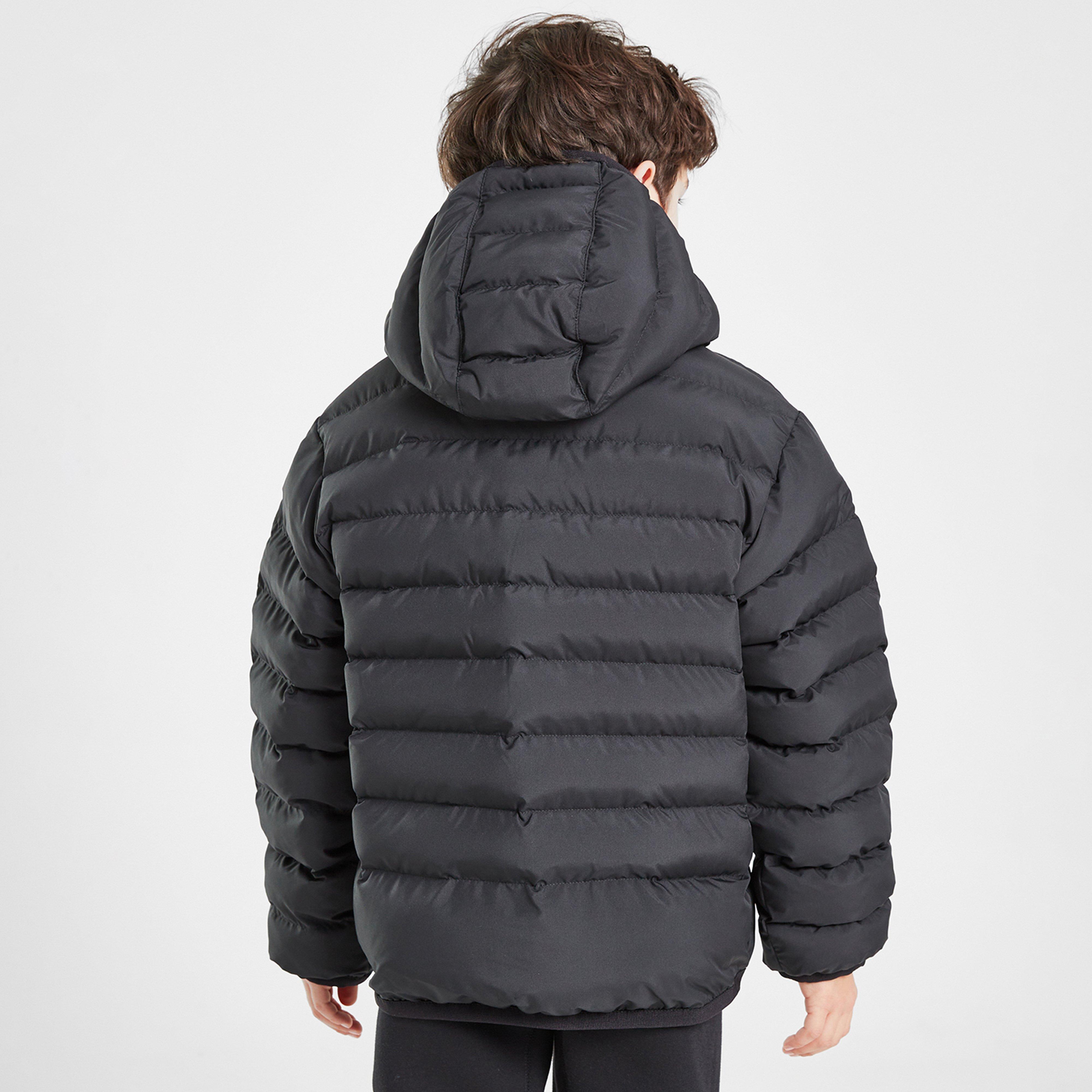 NIKE KURTKA ZIMOWA K NSW LOW SYNFL HD U