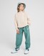 NIKE СУИТЧЪР G NSW CLUB FLC OVRSZD CREW G