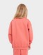 NIKE КОФТА G NSW CLUB FLC OVRSZD CREW LBR G